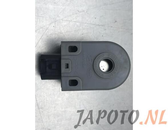 Wash Wipe Interval Relay KIA RIO III (UB), KIA RIO III Saloon (UB)