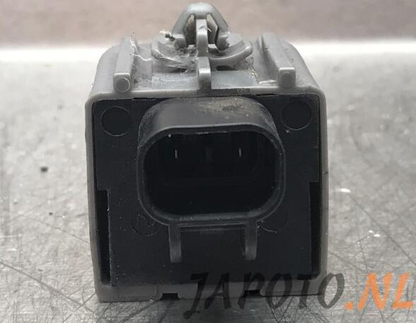 Wash Wipe Interval Relay KIA RIO III (UB), KIA RIO III Saloon (UB)