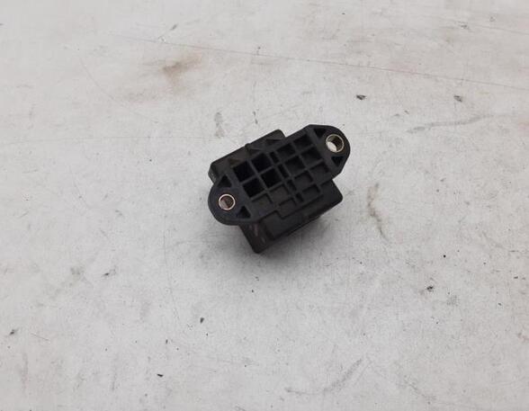 Wash Wipe Interval Relay MAZDA 323 F V (BA)