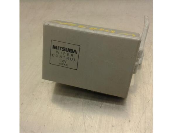 Wash Wipe Interval Relay HONDA HR-V (GH)