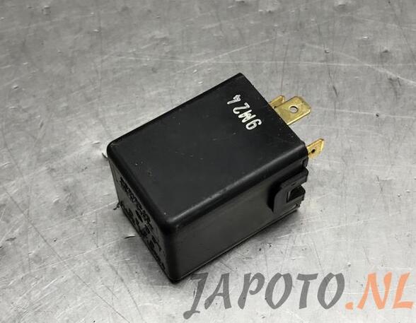 Wash Wipe Interval Relay CHEVROLET SPARK (M300)