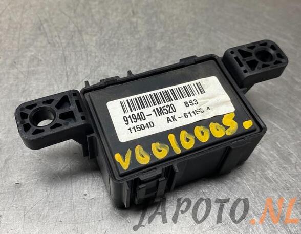 Wash Wipe Interval Relay KIA RIO III (UB), KIA RIO III Saloon (UB)