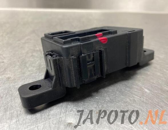 Wash Wipe Interval Relay KIA RIO III (UB), KIA RIO III Saloon (UB)