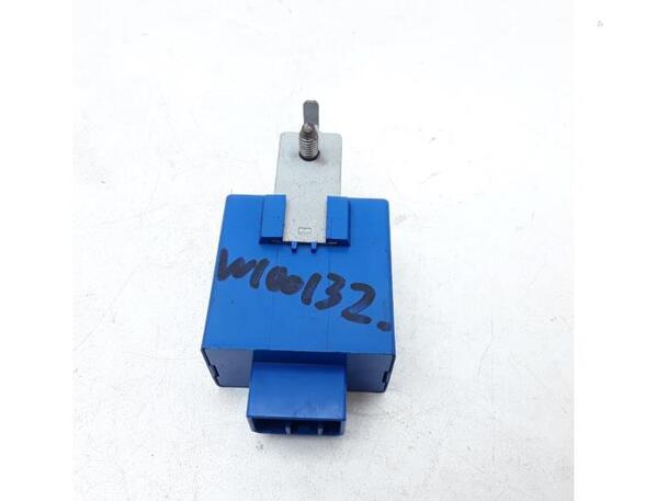 Wash Wipe Interval Relay MAZDA 323 F VI (BJ), MAZDA 323 S VI (BJ)