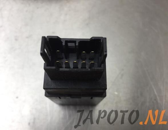 Wash Wipe Interval Relay SUZUKI JIMNY Closed Off-Road Vehicle (SN)