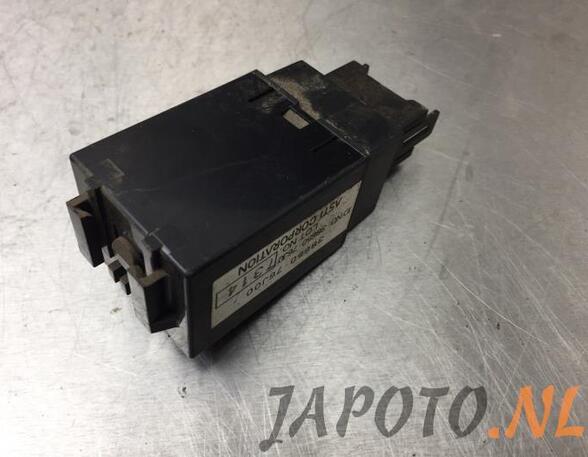 Wash Wipe Interval Relay SUZUKI JIMNY Closed Off-Road Vehicle (SN)