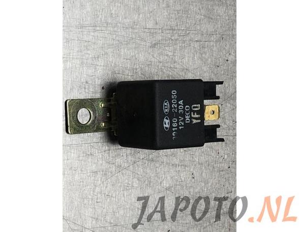 Wash Wipe Interval Relay HYUNDAI H-1 Cargo (TQ), HYUNDAI H-1 Van (A1)