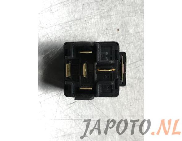 Wash Wipe Interval Relay HYUNDAI H-1 Cargo (TQ), HYUNDAI H-1 Van (A1)