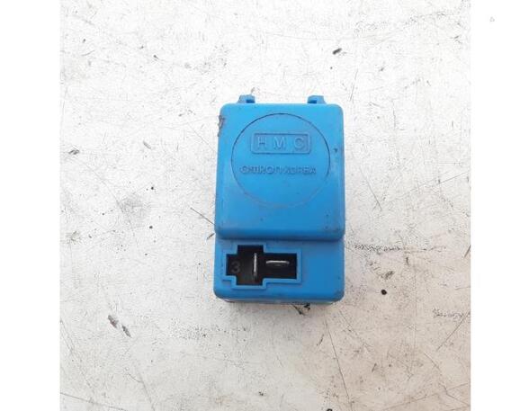 Wash Wipe Interval Relay HYUNDAI GETZ (TB)