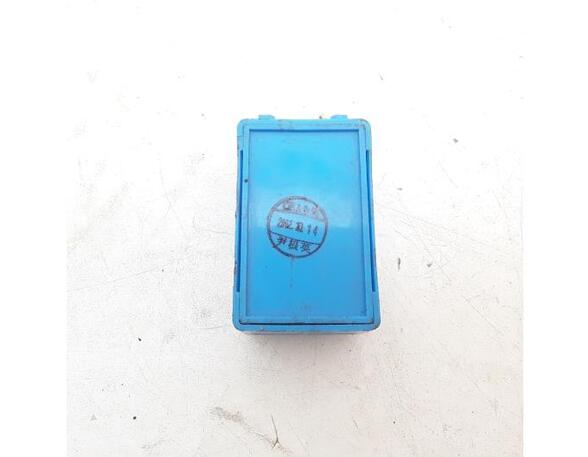 Wash Wipe Interval Relay HYUNDAI GETZ (TB)