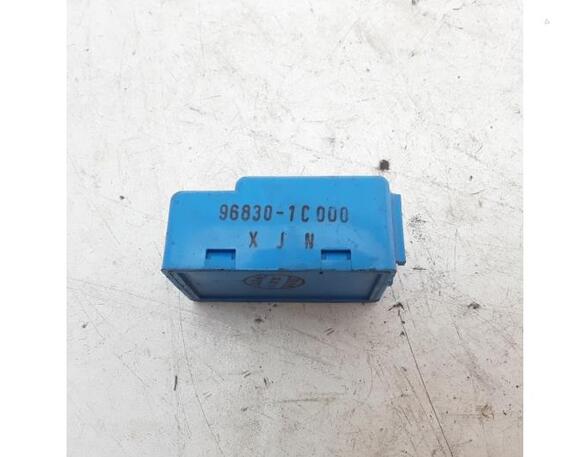 Wash Wipe Interval Relay HYUNDAI GETZ (TB)