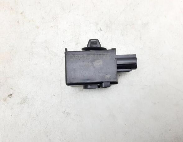 Wash Wipe Interval Relay MAZDA CX-3 (DK)