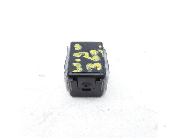 Wash Wipe Interval Relay SUZUKI ALTO (FF)