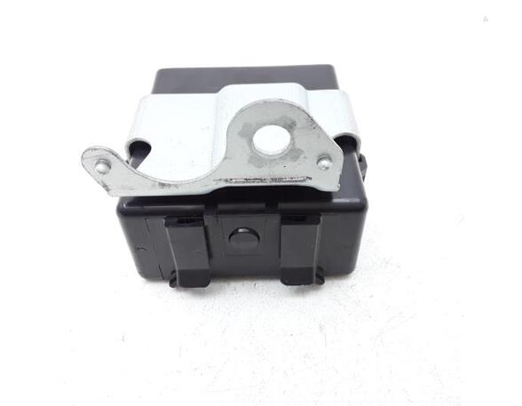 Wash Wipe Interval Relay TOYOTA RAV 4 III (_A3_)