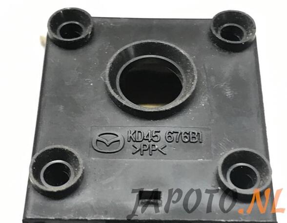 Wash Wipe Interval Relay MAZDA CX-5 (KF)