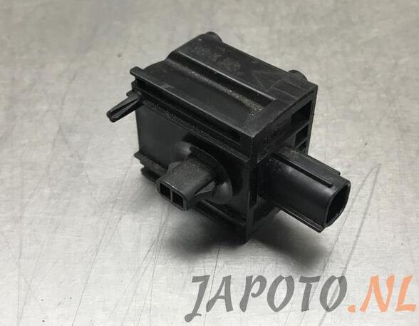 Wash Wipe Interval Relay MAZDA CX-5 (KF)