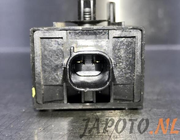 Wash Wipe Interval Relay MAZDA CX-5 (KF)