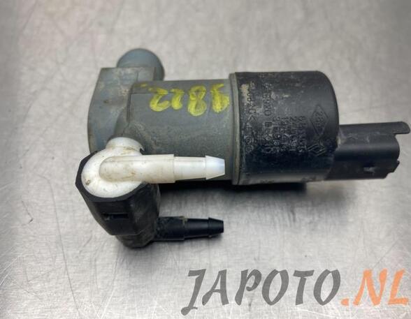 Washer Jet NISSAN QASHQAI II SUV (J11, J11_)