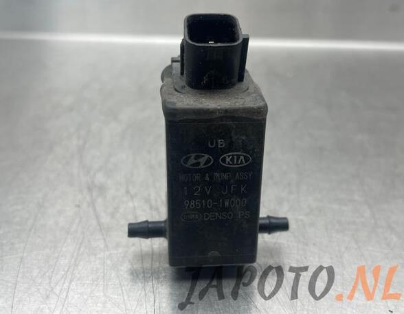 Washer Jet HYUNDAI i30 Estate (GD), HYUNDAI i30 (GD)