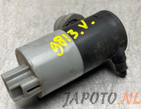 Waschwasserdüse für Scheibenreinigung Toyota Auris E15  P17017747