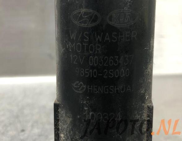 Washer Jet HYUNDAI ix35 (LM, EL, ELH), HYUNDAI TUCSON (TL, TLE)