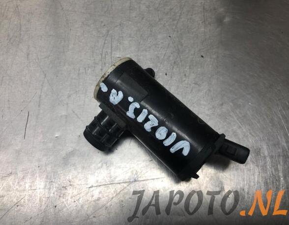 Washer Jet HYUNDAI ix35 (LM, EL, ELH), HYUNDAI TUCSON (TL, TLE)