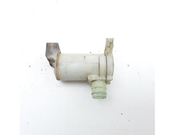 Waschwasserdüse für Scheibenreinigung Nissan Almera II N16  P11371358