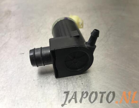 Waschwasserdüse für Scheibenreinigung Suzuki Swift V AZ EW17006 P15723045