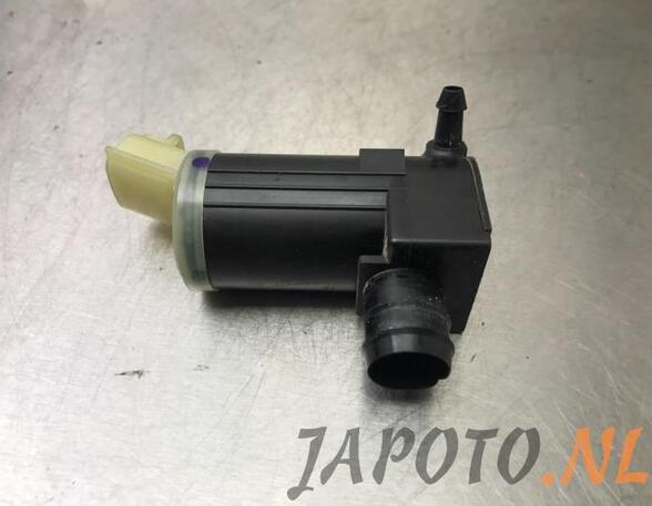 Waschwasserdüse für Scheibenreinigung Suzuki Swift V AZ EW17006 P15723045