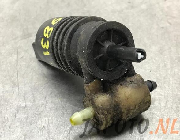 Washer Jet CHEVROLET AVEO Hatchback (T300), CHEVROLET AVEO / KALOS Hatchback (T250, T255)