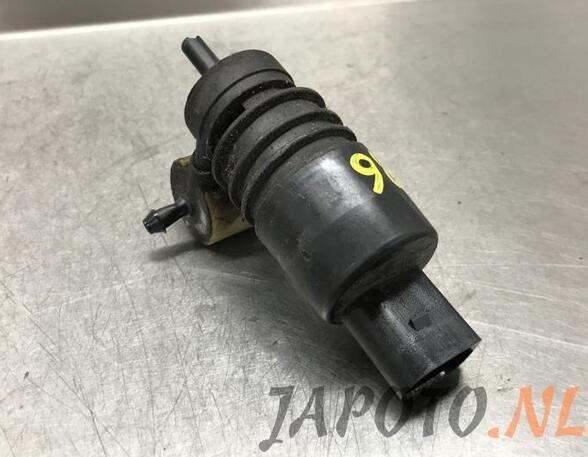 Washer Jet CHEVROLET AVEO Hatchback (T300), CHEVROLET AVEO / KALOS Hatchback (T250, T255)