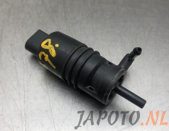 Waschwasserdüse für Scheibenreinigung Suzuki Swift IV FZ, NZ 13250356 P20329801