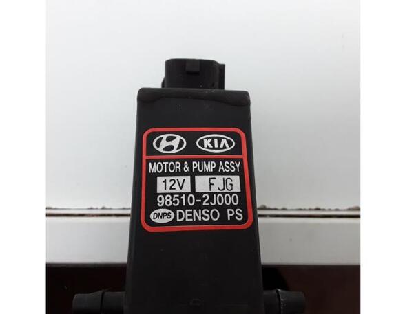 Washer Jet HYUNDAI i20 (PB, PBT)