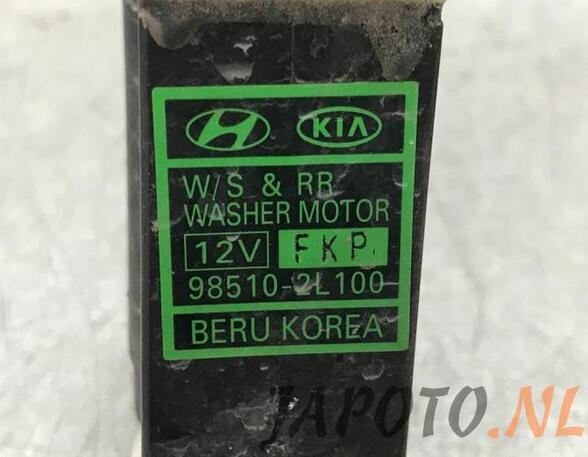 Washer Jet KIA VENGA (YN)