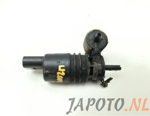 Washer Jet CHEVROLET AVEO Hatchback (T300), CHEVROLET AVEO / KALOS Hatchback (T250, T255)