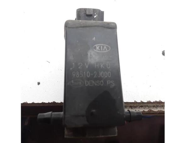 Washer Jet HYUNDAI i30 (GD), HYUNDAI i30 Coupe, HYUNDAI i30 (FD)