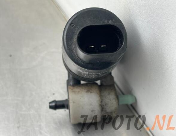 Washer Jet CHEVROLET AVEO Hatchback (T300), CHEVROLET AVEO / KALOS Hatchback (T250, T255)