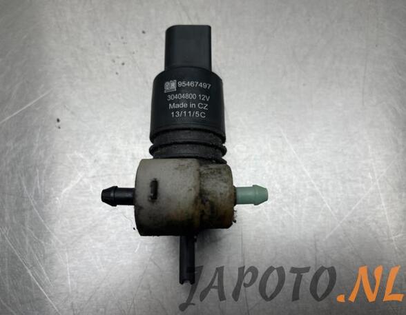 Washer Jet CHEVROLET AVEO Hatchback (T300), CHEVROLET AVEO / KALOS Hatchback (T250, T255)