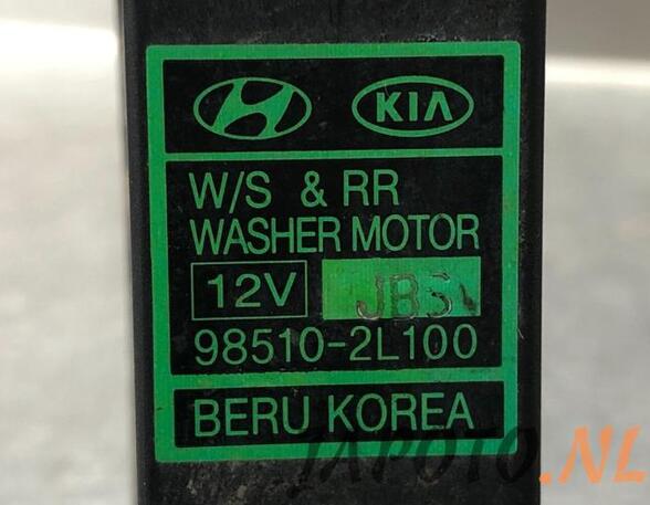 Washer Jet KIA VENGA (YN)