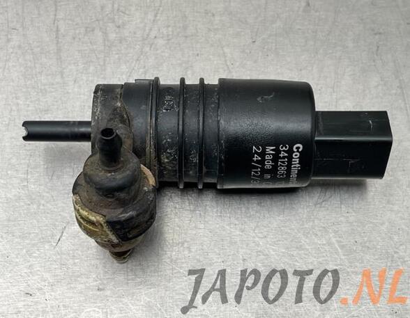 Waschwasserdüse für Scheibenreinigung Honda Civic IX FB, FG 3412863 P15176698