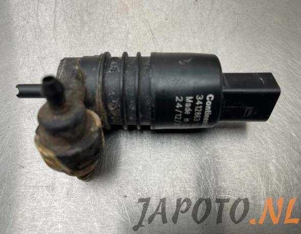 Waschwasserdüse für Scheibenreinigung Honda Civic IX FB, FG 3412863 P15176698