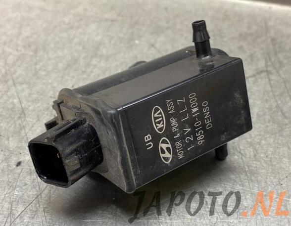 Waschwasserdüse für Scheibenreinigung Hyundai i40 CW VF 985101W000 P17261826