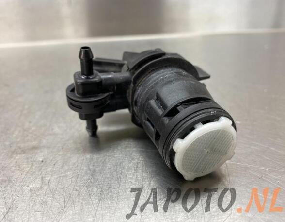 Washer Jet TOYOTA RAV 4 IV (_A4_)