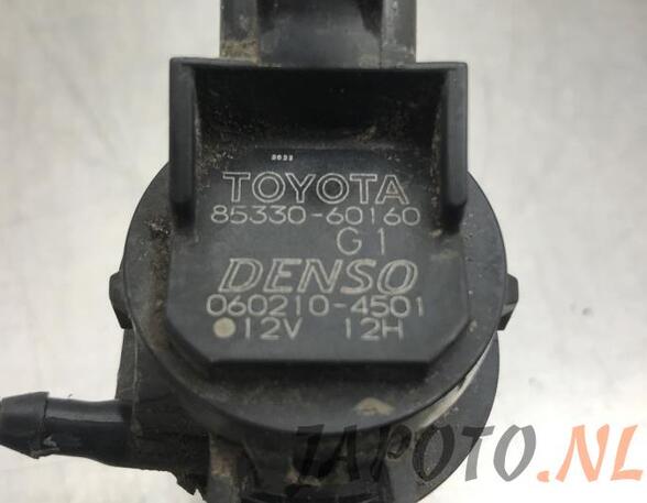 Washer Jet TOYOTA RAV 4 III (_A3_)