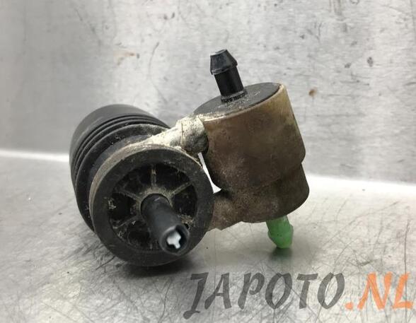 Washer Jet CHEVROLET AVEO Hatchback (T300), CHEVROLET AVEO / KALOS Hatchback (T250, T255)