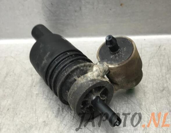 Washer Jet CHEVROLET AVEO Hatchback (T300), CHEVROLET AVEO / KALOS Hatchback (T250, T255)