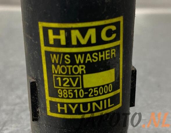 Washer Jet HYUNDAI i10 (PA)