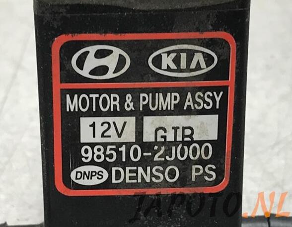 Washer Jet KIA RIO III (UB), KIA RIO III Saloon (UB)