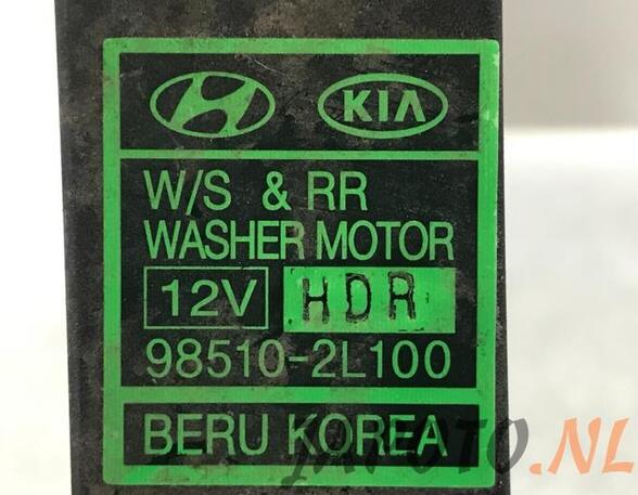 Washer Jet HYUNDAI ix20 (JC)