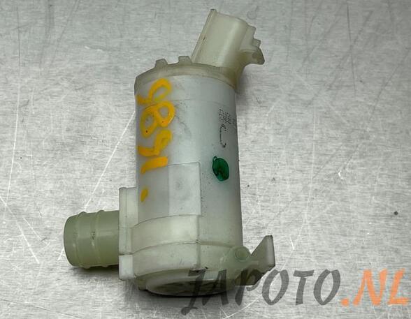 Waschwasserdüse für Scheibenreinigung Suzuki Vitara LY  P17429994